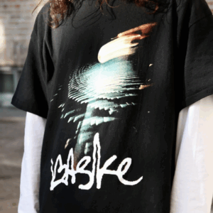 Baske - T-shirt - the TRUE award - Official Music - Fabrak - Warner Music - Vega - Spotify